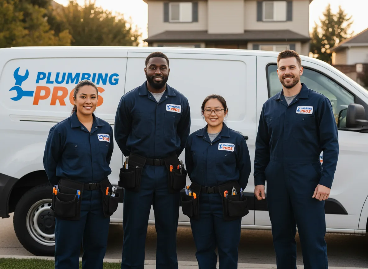 Water Heater Repair company in Hugheston, WV